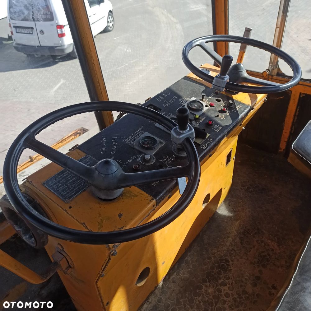 Stavostroj VV 170 - 12