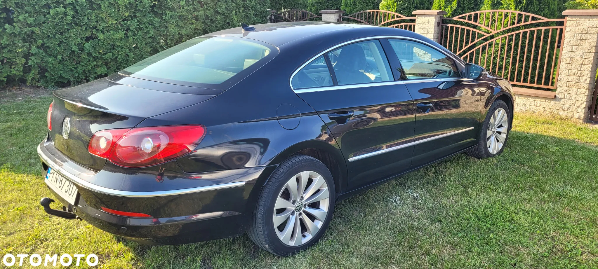 Volkswagen CC 2.0 TDI DPF BMT - 3