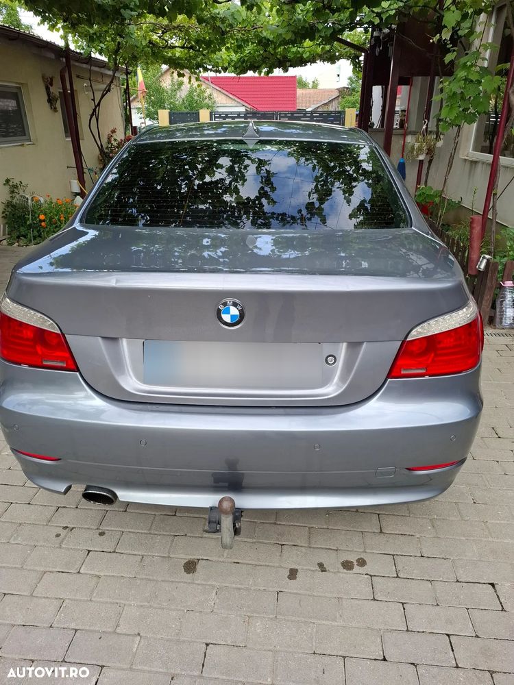 BMW Seria 5 - 2