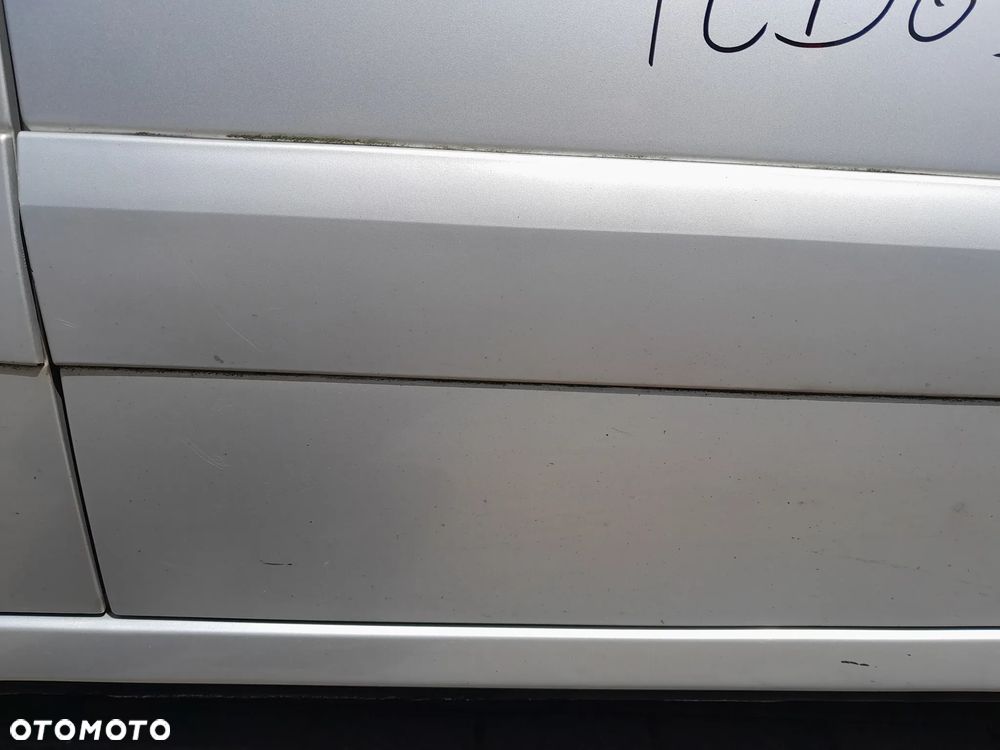 RENAULT ESPACE IV DRZWI PRAWE PRZEDNIE PRAWY PRZÓD KOLOR: TED69 - 4