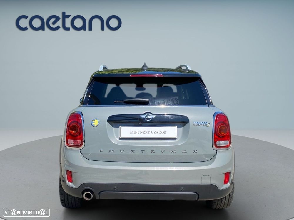 MINI Countryman Cooper SE ALL4 Classic Auto - 23