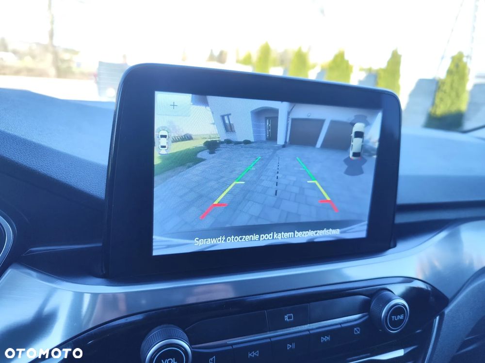 Ford Kuga 1.5 EcoBlue FWD Titanium - 20