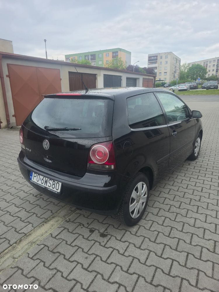 Volkswagen Polo 1.2 Basis - 6