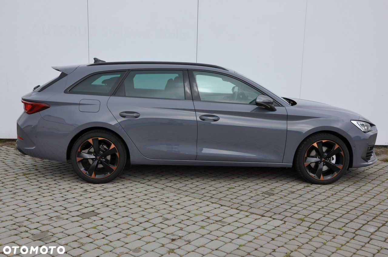 Cupra Leon Sportstourer - 7
