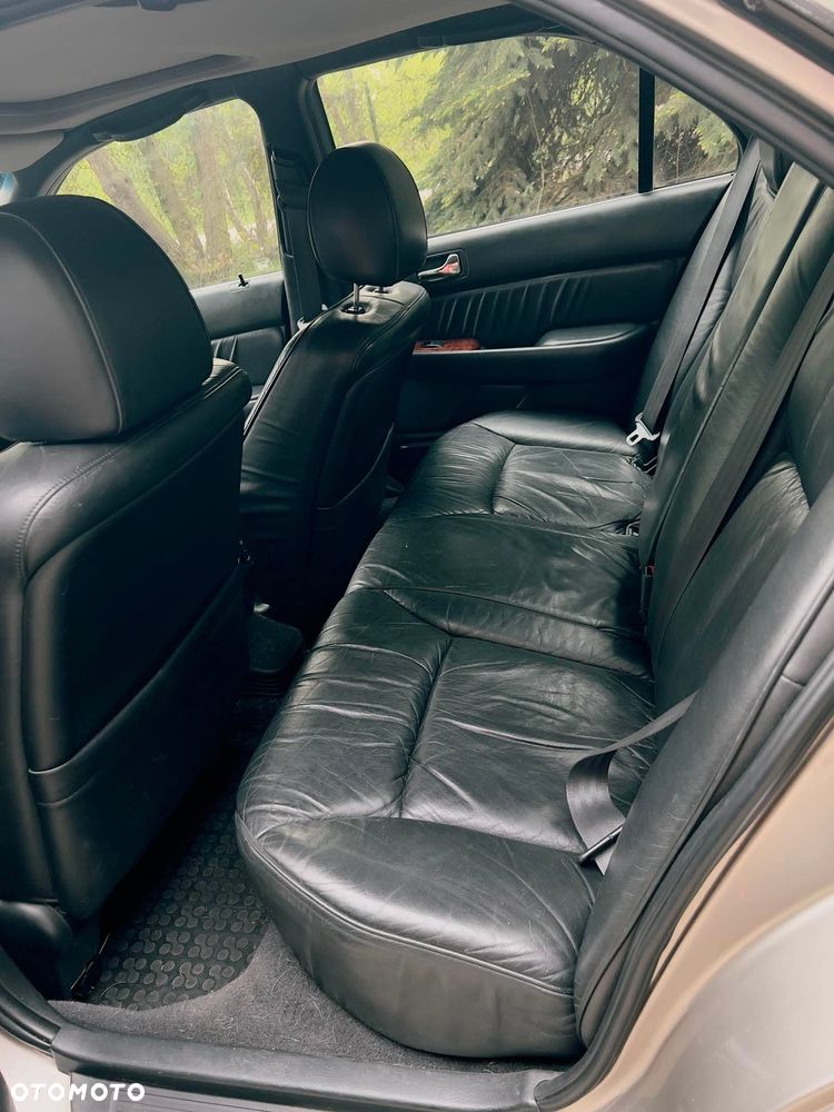 Honda Legend 3.5 - 17