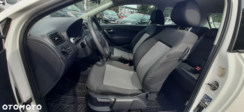 Volkswagen Polo - 27