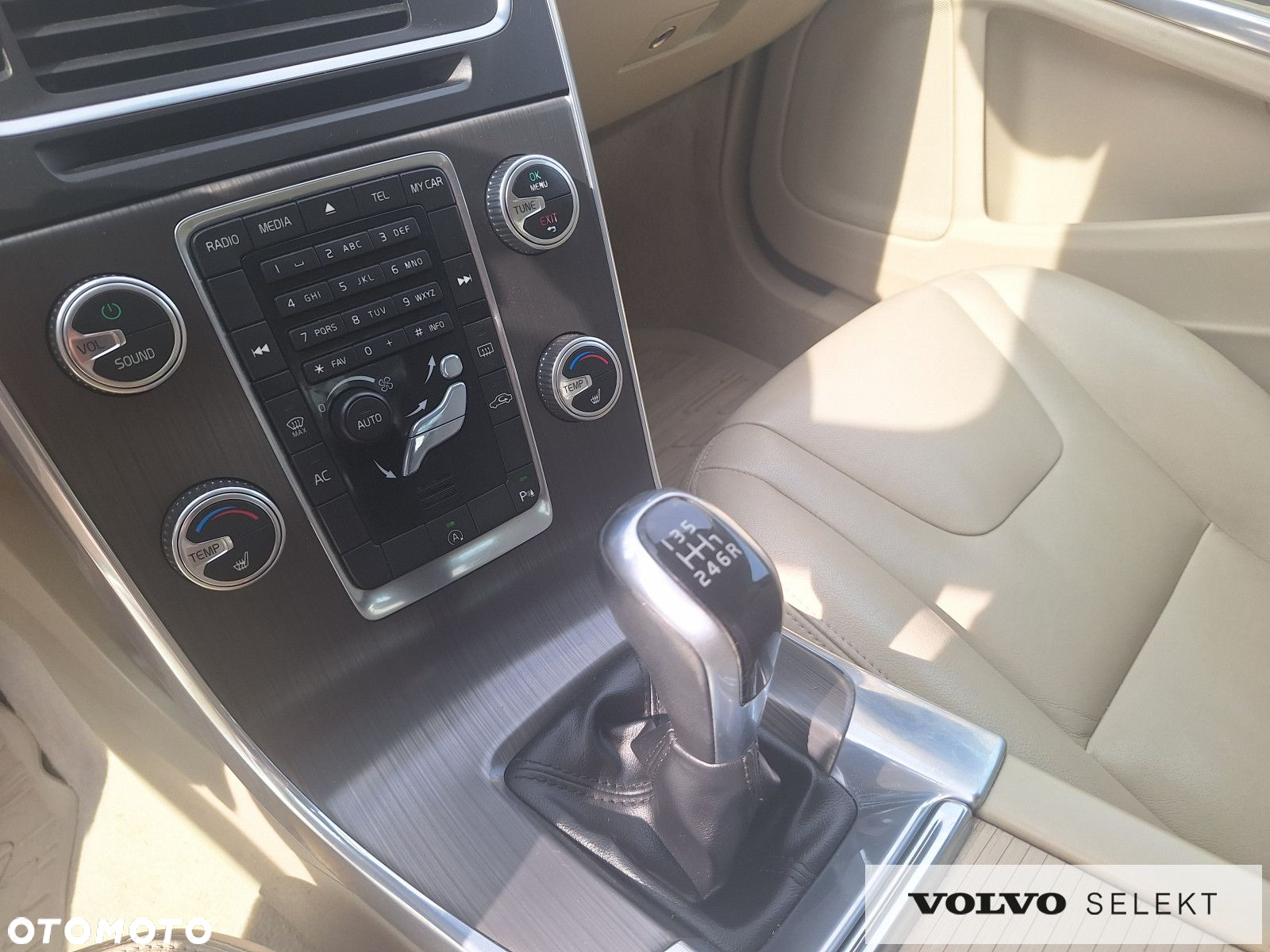 Volvo S60 - 18