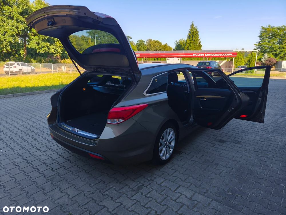 Hyundai i40 1.6 GDI Comfort - 25