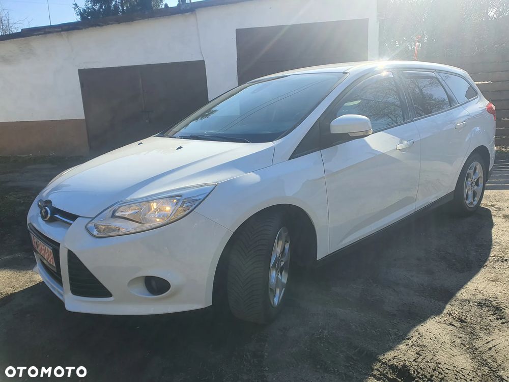 Ford Focus - 3