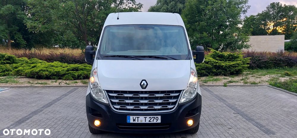 Renault MASTER - 2