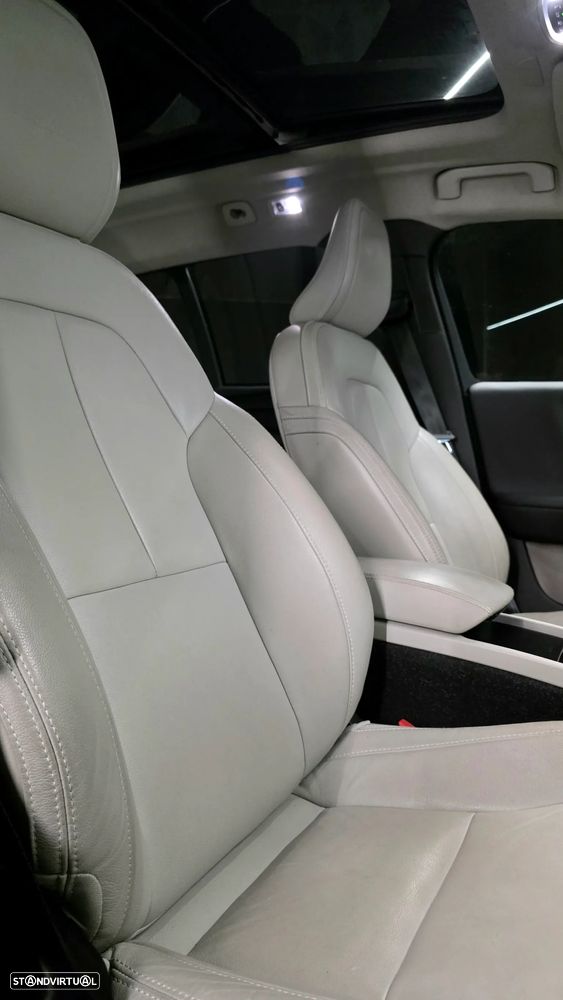Volvo XC 40 1.5 T5 PHEV Inscription Expression - 17