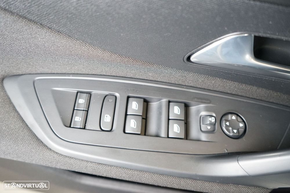 Peugeot 308 SW 1.5 BlueHDi Active Pack - 19