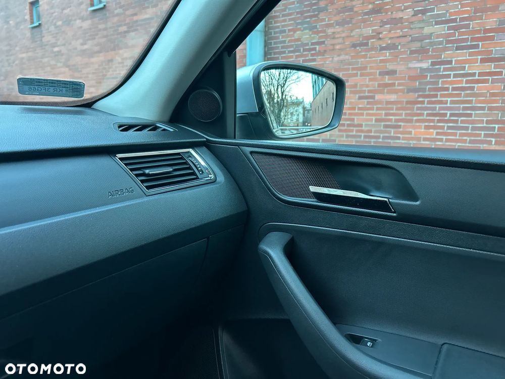 Seat Toledo 1.2 TSI FR-line - 12
