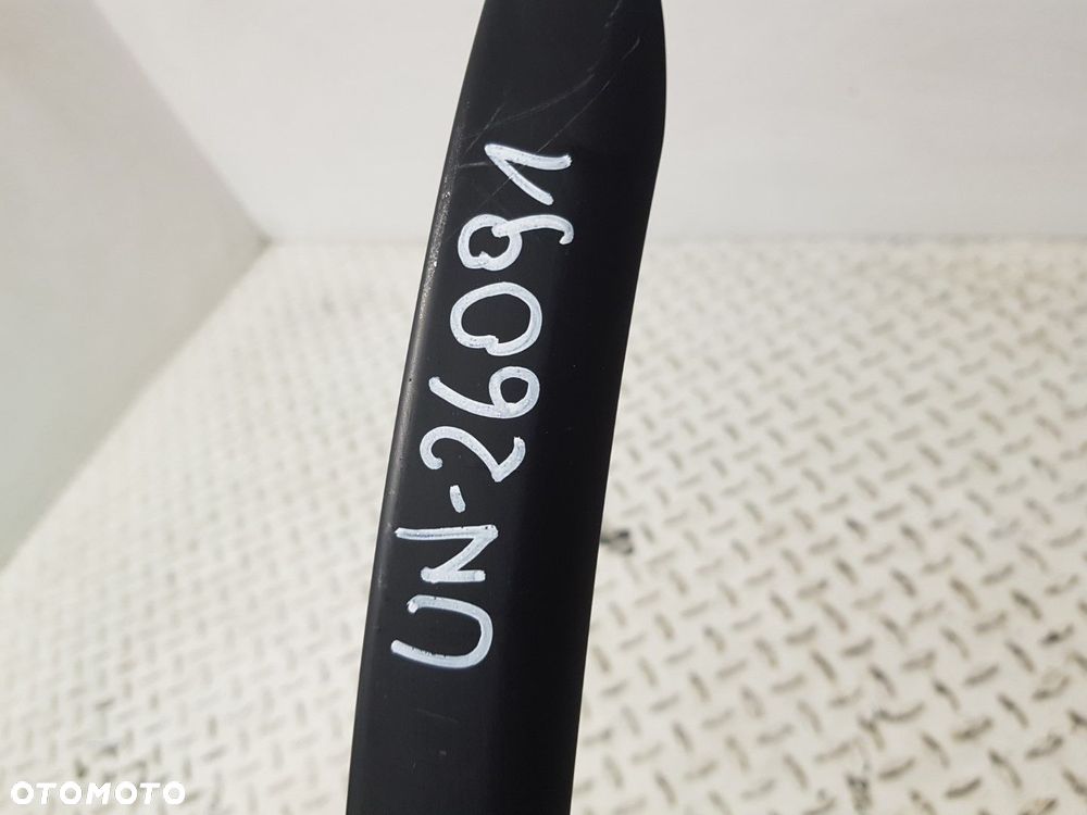 RELINGI DACHOWE RELING VW PASSAT B8 VARIANT KOMBI 12-24 PRAWY PRAWA 3G9860026K - 5
