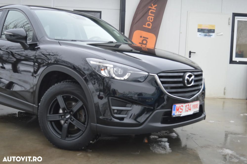 Mazda CX-5 G165 4x2 Revolution - 3