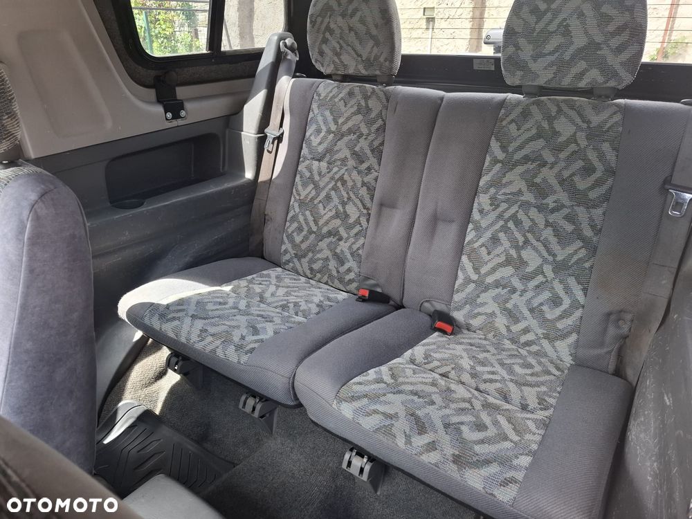Suzuki Vitara 2.0 16V JLXS Cabrio - 8