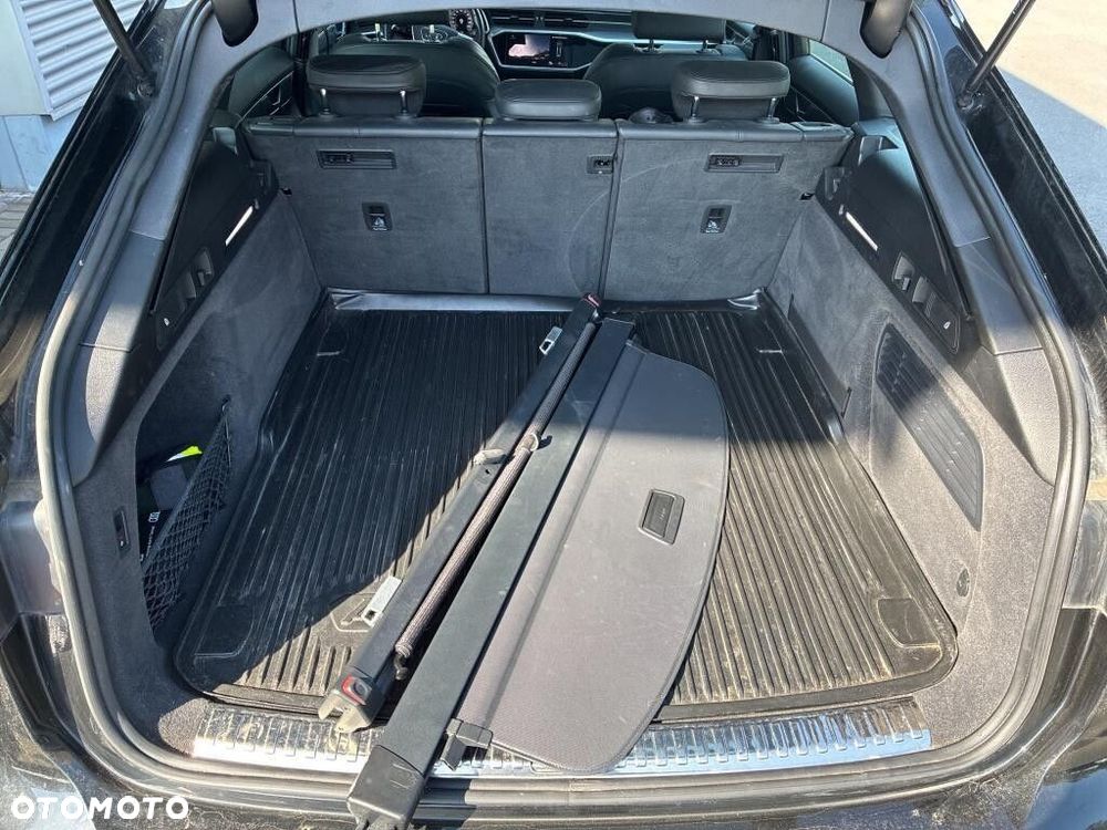 Audi A6 Avant - 8