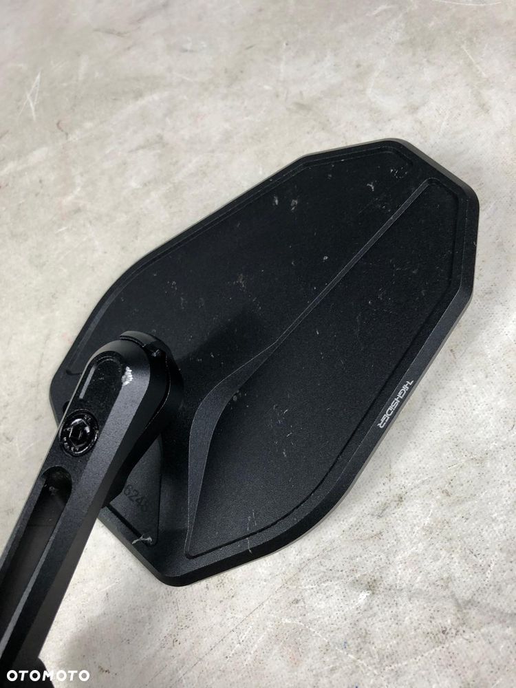 Ducati Monster 937 Lusterko Prawe Lewe Highsider - 4