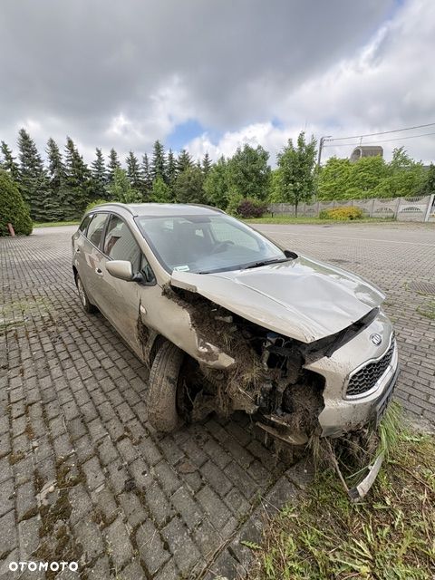 Kia Ceed 1.6 CRDi M - 4