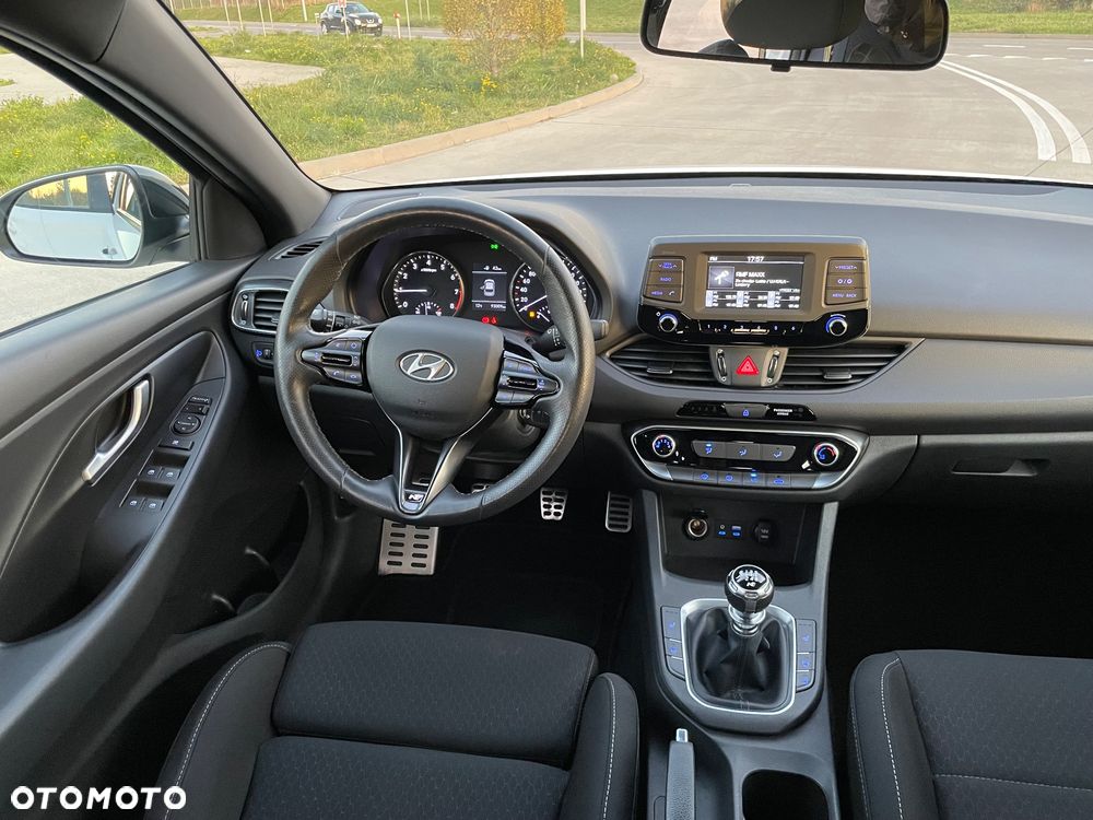Hyundai i30 1.0 T-GDI N-Line - 18
