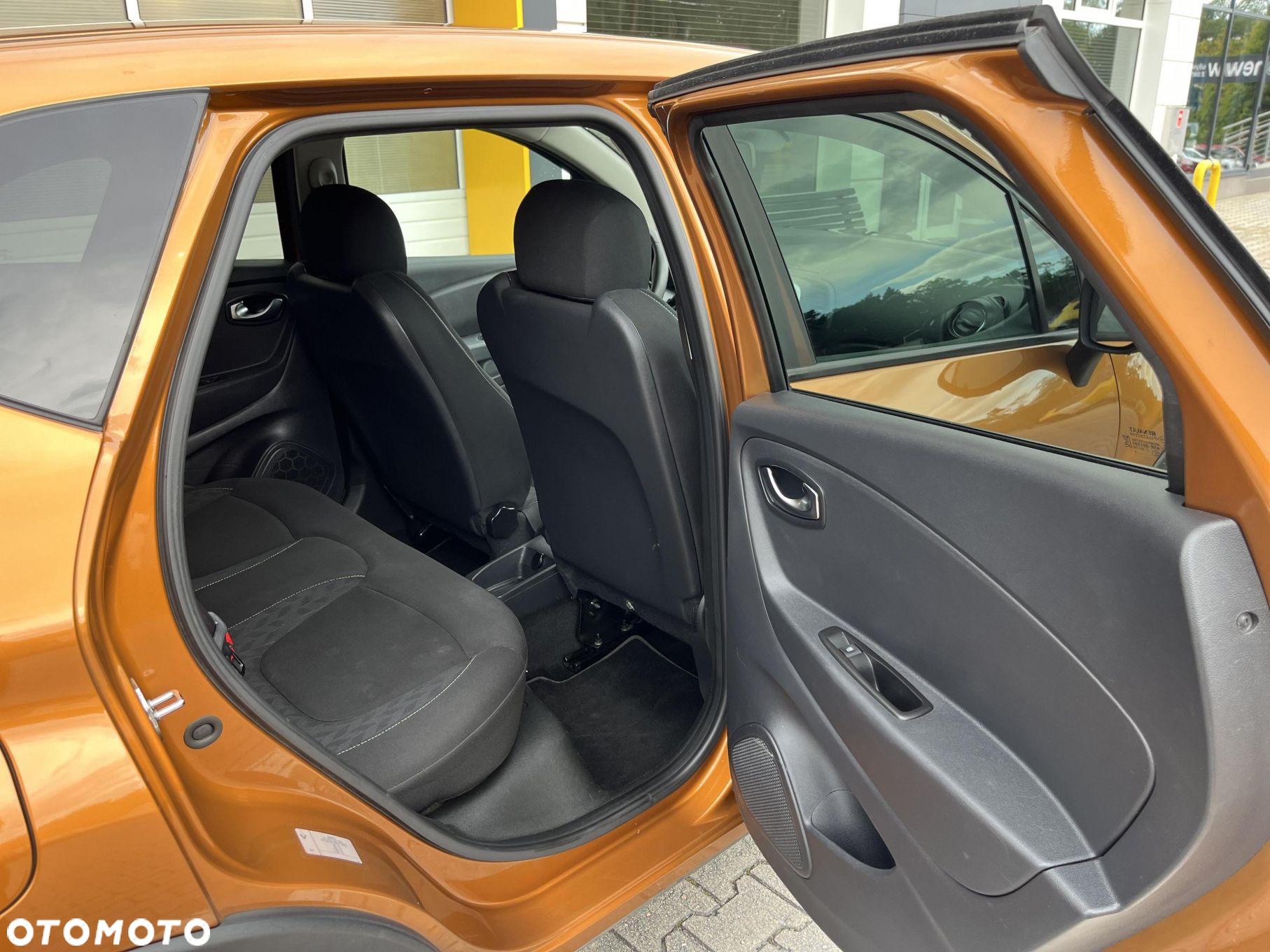 Renault Captur 0.9 Energy TCe Limited - 22