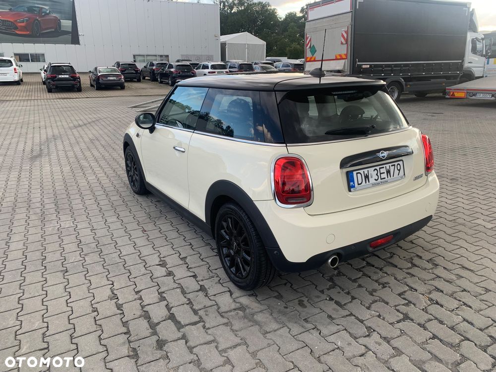 MINI Cooper - 4