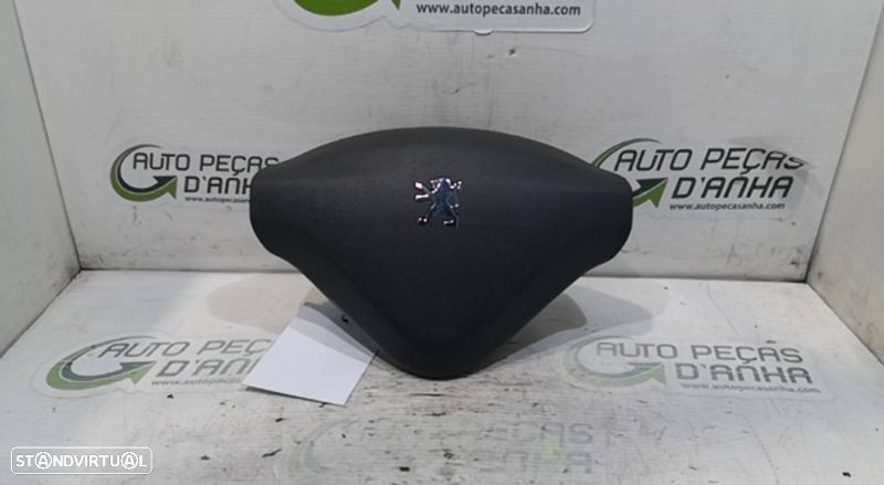 Airbag Volante Peugeot 207 (Wa_, Wc_) - 1