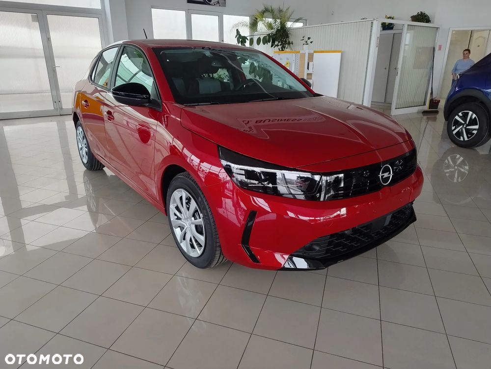 Opel Corsa 1.2 T Edition S&S - 1