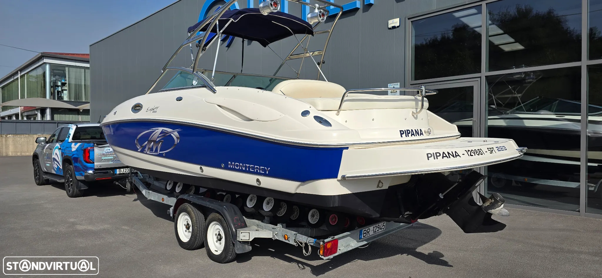 Monterey 223 explorer - 4