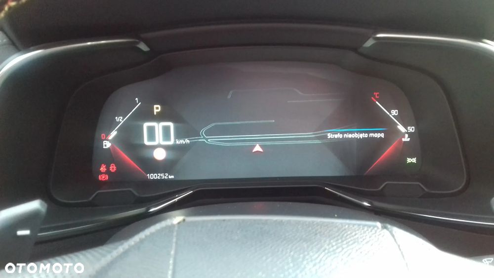DS Automobiles DS 7 Crossback 1.6 PureTech Performance Line + - 18