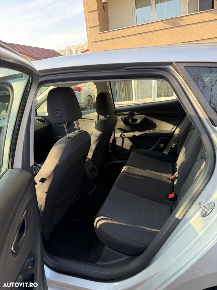 Seat Leon - 9