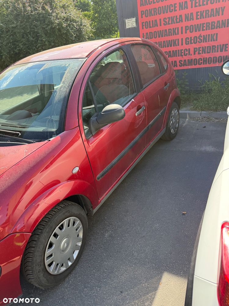 Citroën C3 - 4