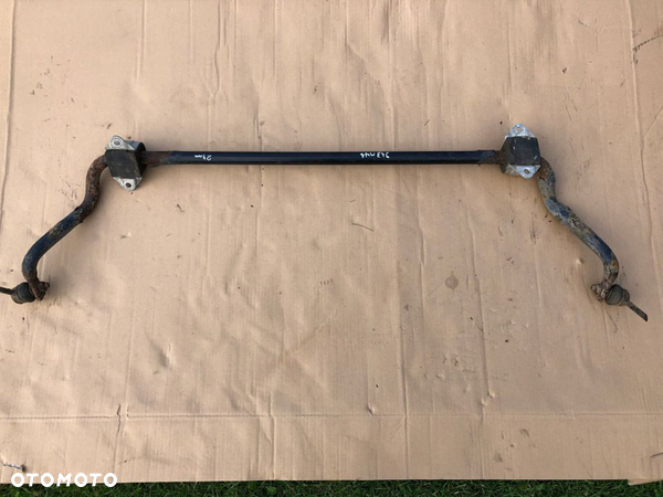 BMW E46 STABILIZATOR PRZÓD 1094542 M PAKIET