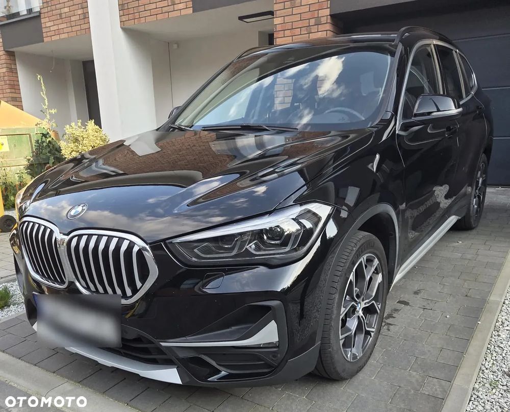 BMW X1 sDrive18i xLine - 1