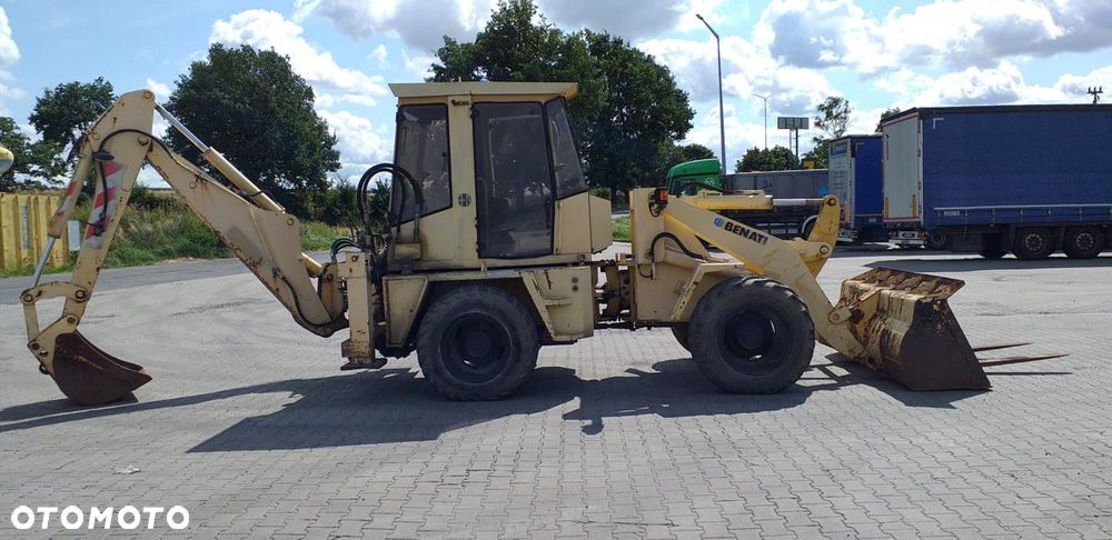 Inny Benati 4x4 - 4