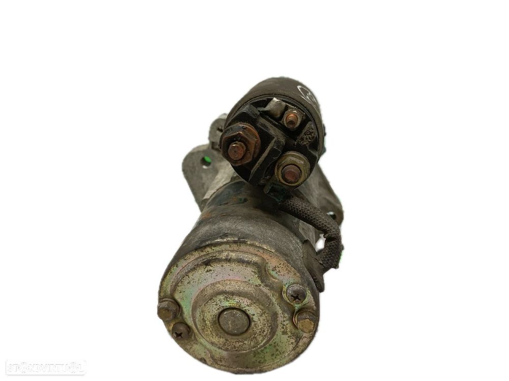 Motor Arranque Renault Megane Ii (Bm0/1_, Cm0/1_) - 5