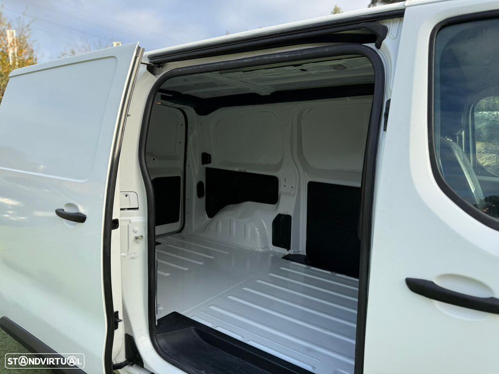 Toyota Proace 1.6 D-4D L1 6L - 7