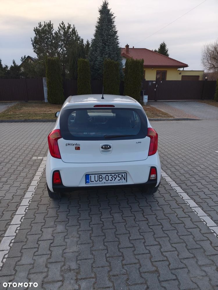 Kia Picanto - 7