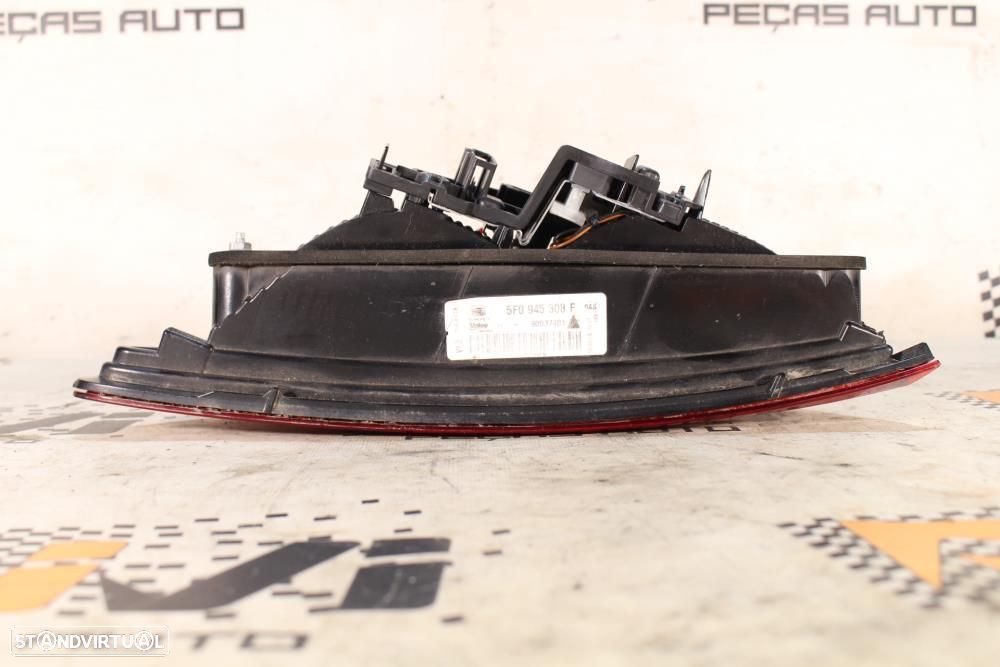 Farolim Direito Seat Leon (5F1)  5F0945308f / 90037401 / Passageiro Ma - 6