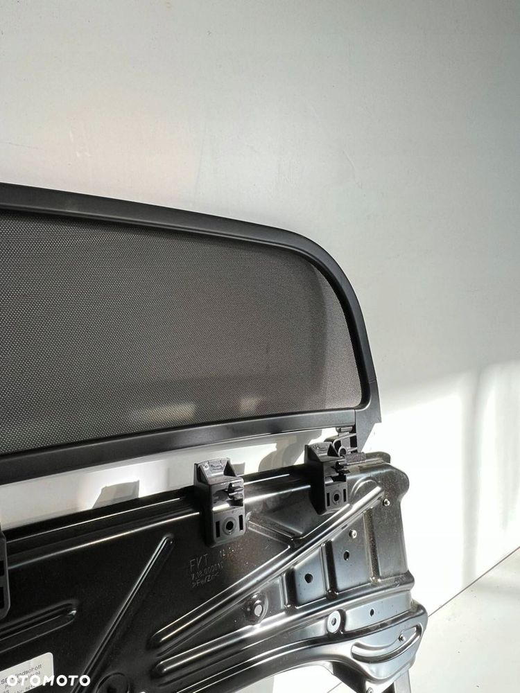 8J7 862 953 A Roleta bagażnika Audi TT TTS Mk2 2014 - 6