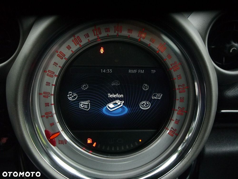 MINI Countryman Cooper S All4 - 26
