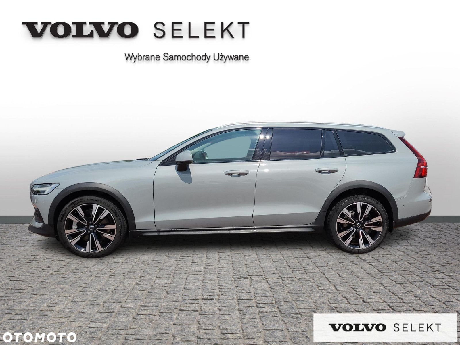 Volvo V60 Cross Country - 3