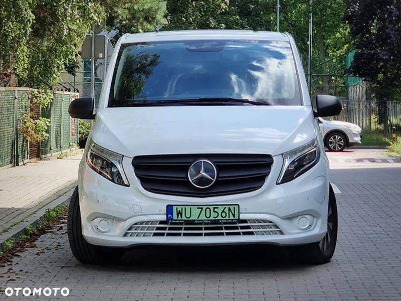 Mercedes-Benz Vito - 2