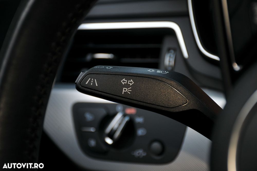 Audi A5 2.0 TDI ack (clean diesel) DPF multitronic - 11