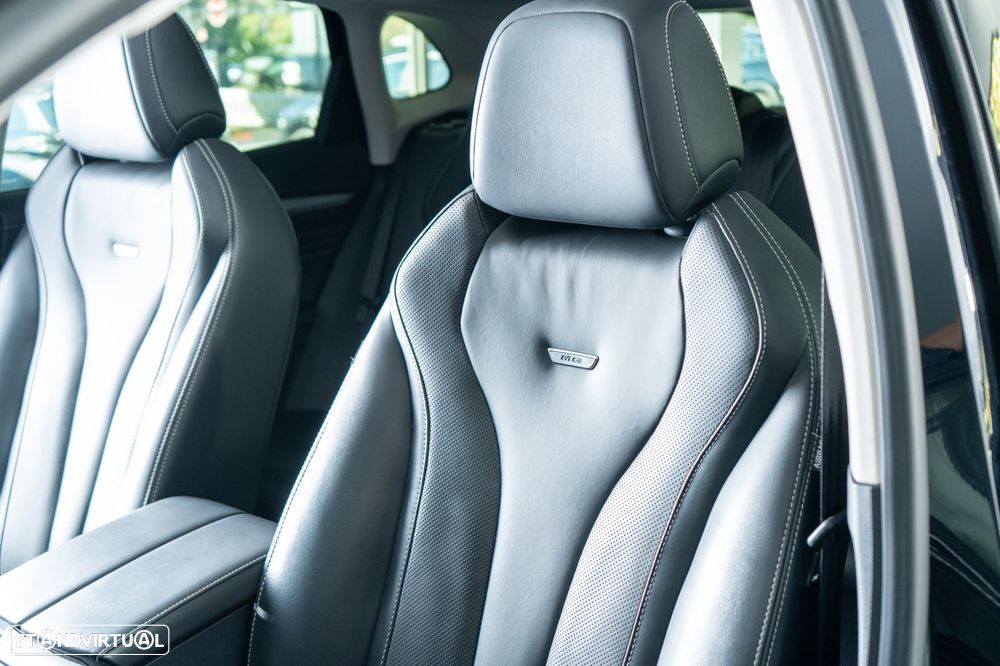 MG Marvel R 70 kWh Luxury - 8