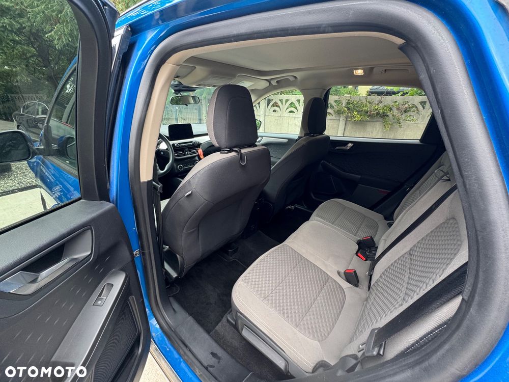 Ford Escape - 11