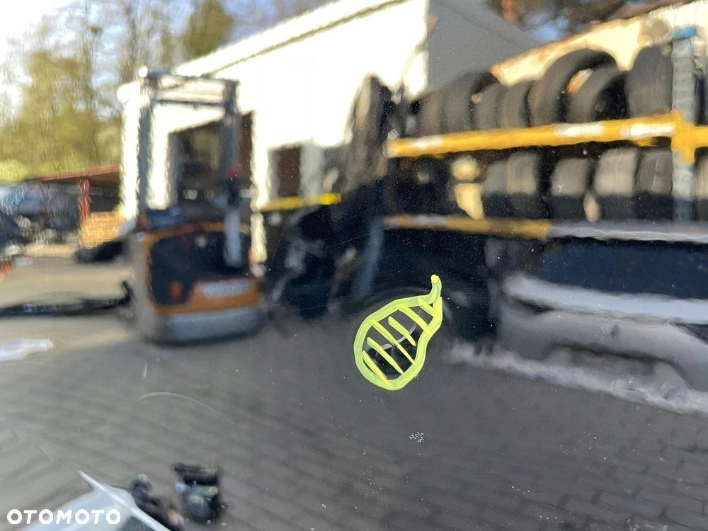 CITROEN DS7 LIFT 23r. DRZWI PRAWY TYŁ CROSSBACK KTV - 5