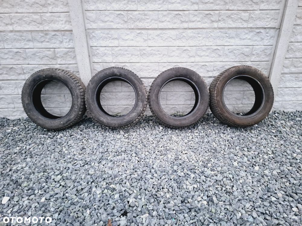 OPONY WIELOSEZON KOMPLET 205/60/R16 ROK 2024 - 2