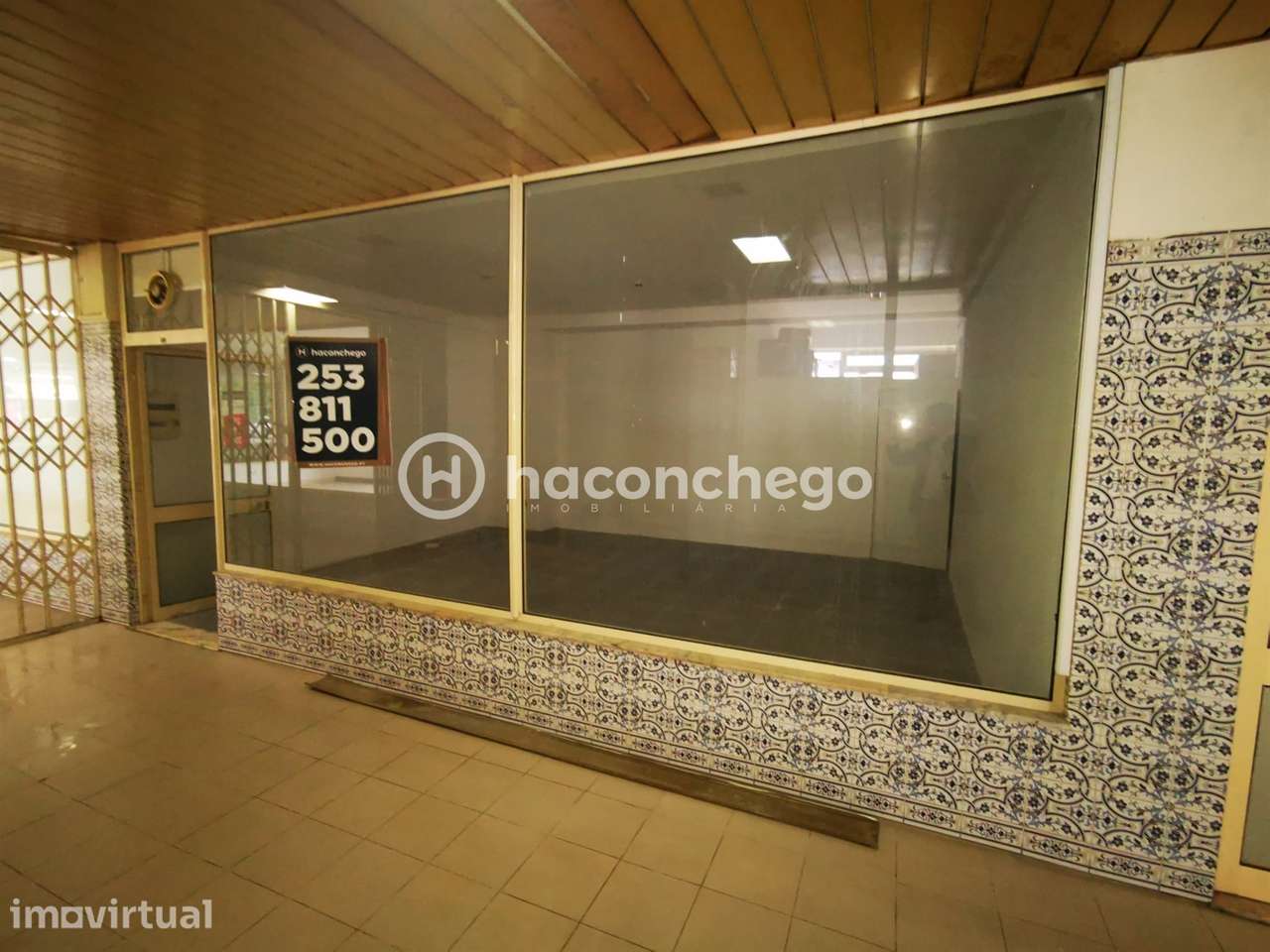 Loja para venda Arcozelo Barcelos - Grande imagem: 2/23