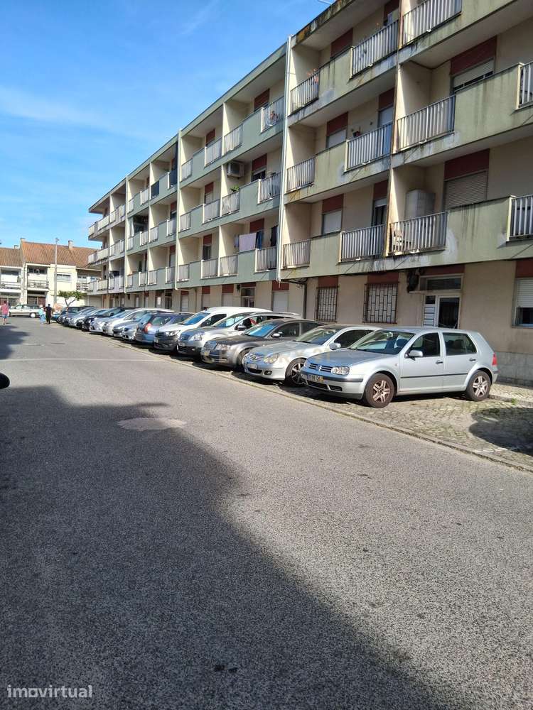 Apartamento T2 em Samora Correia, Benavente - 159.900€ - Grande imagem: 3/3